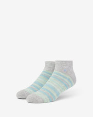 Heather Light Grey Travis Mathew