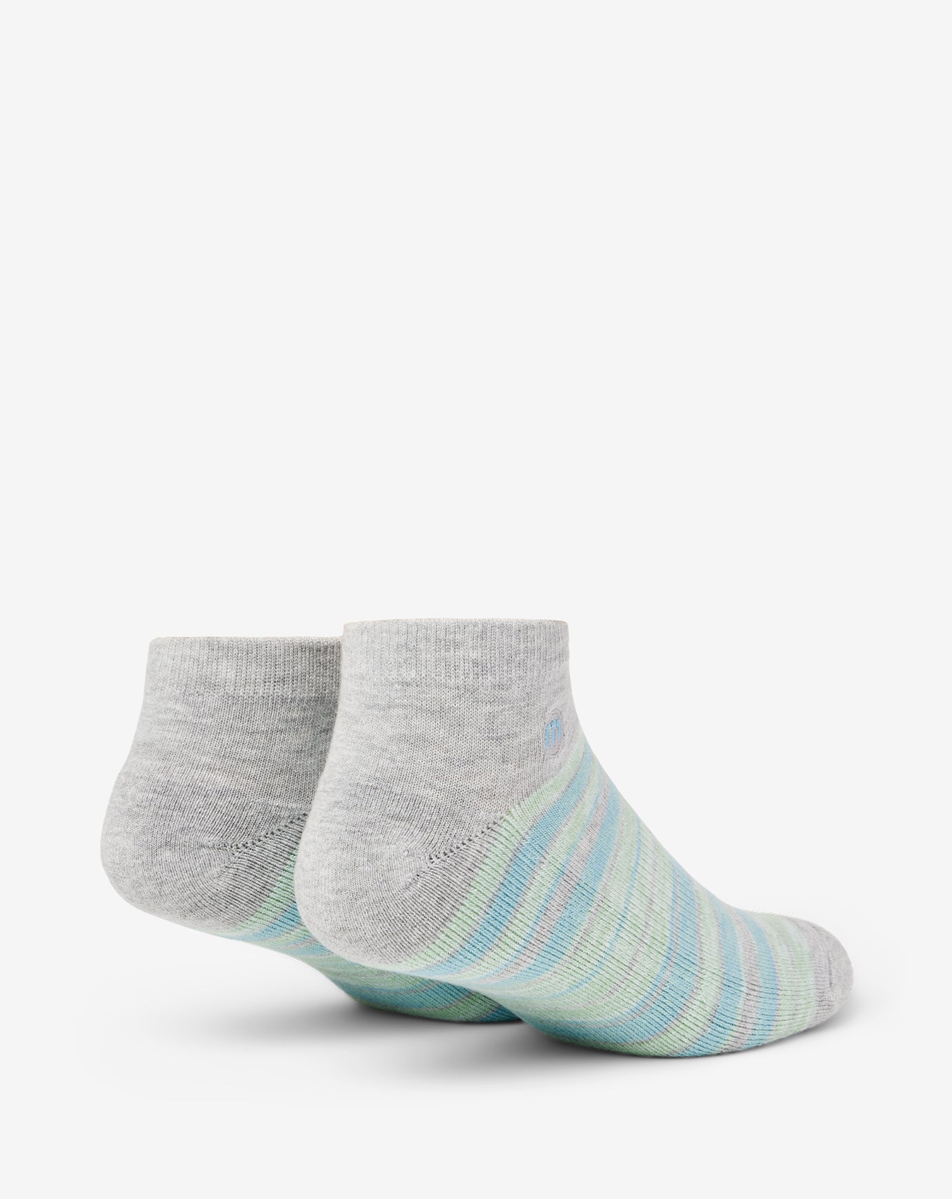 Heather Light Grey Travis Mathew