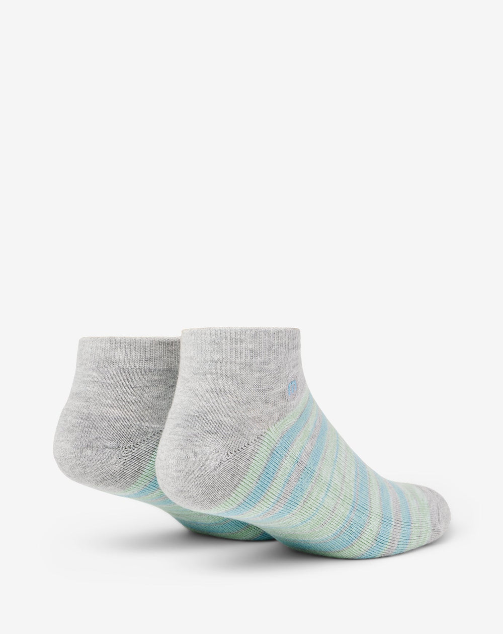 Heather Light Grey Travis Mathew