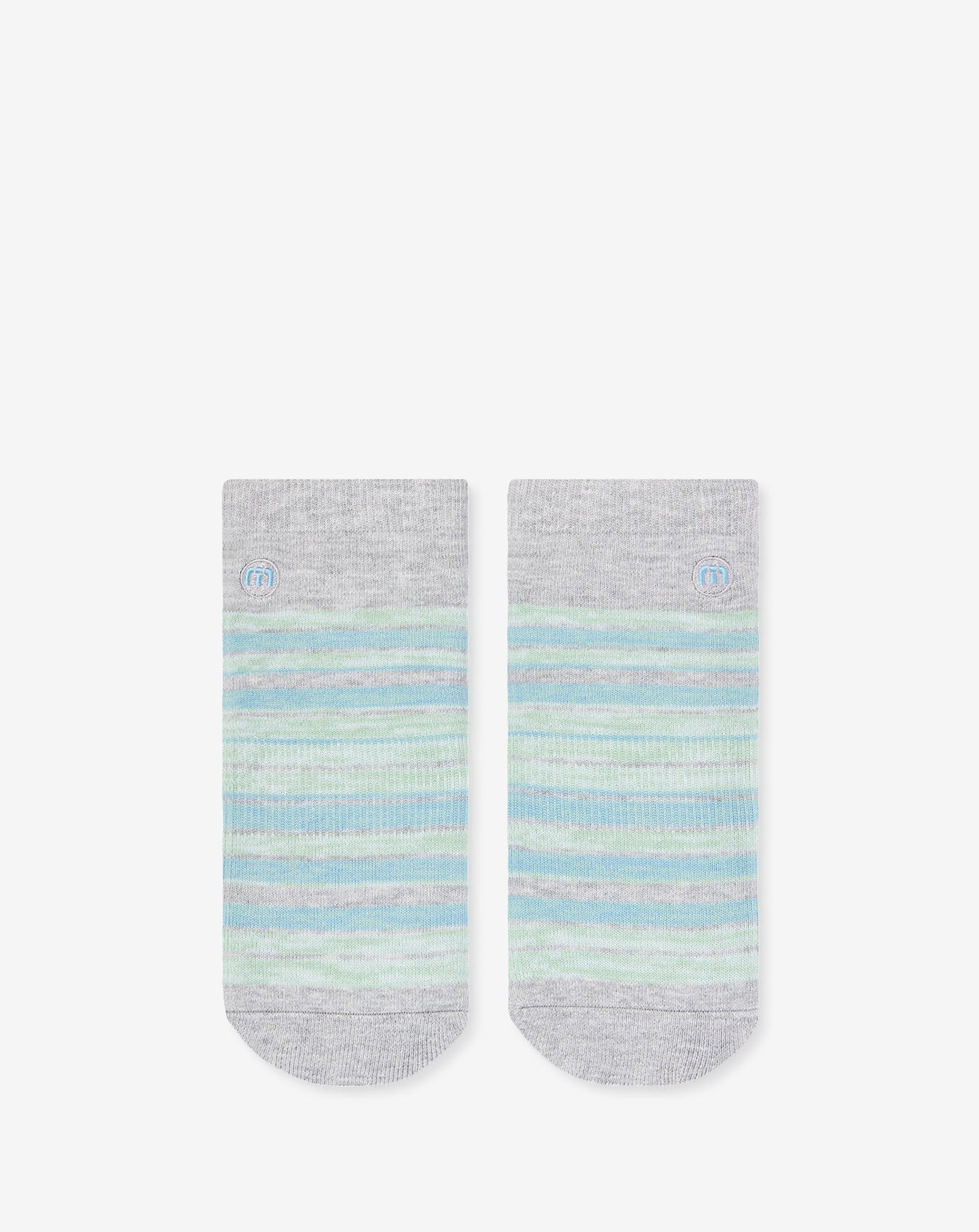 Heather Light Grey Travis Mathew
