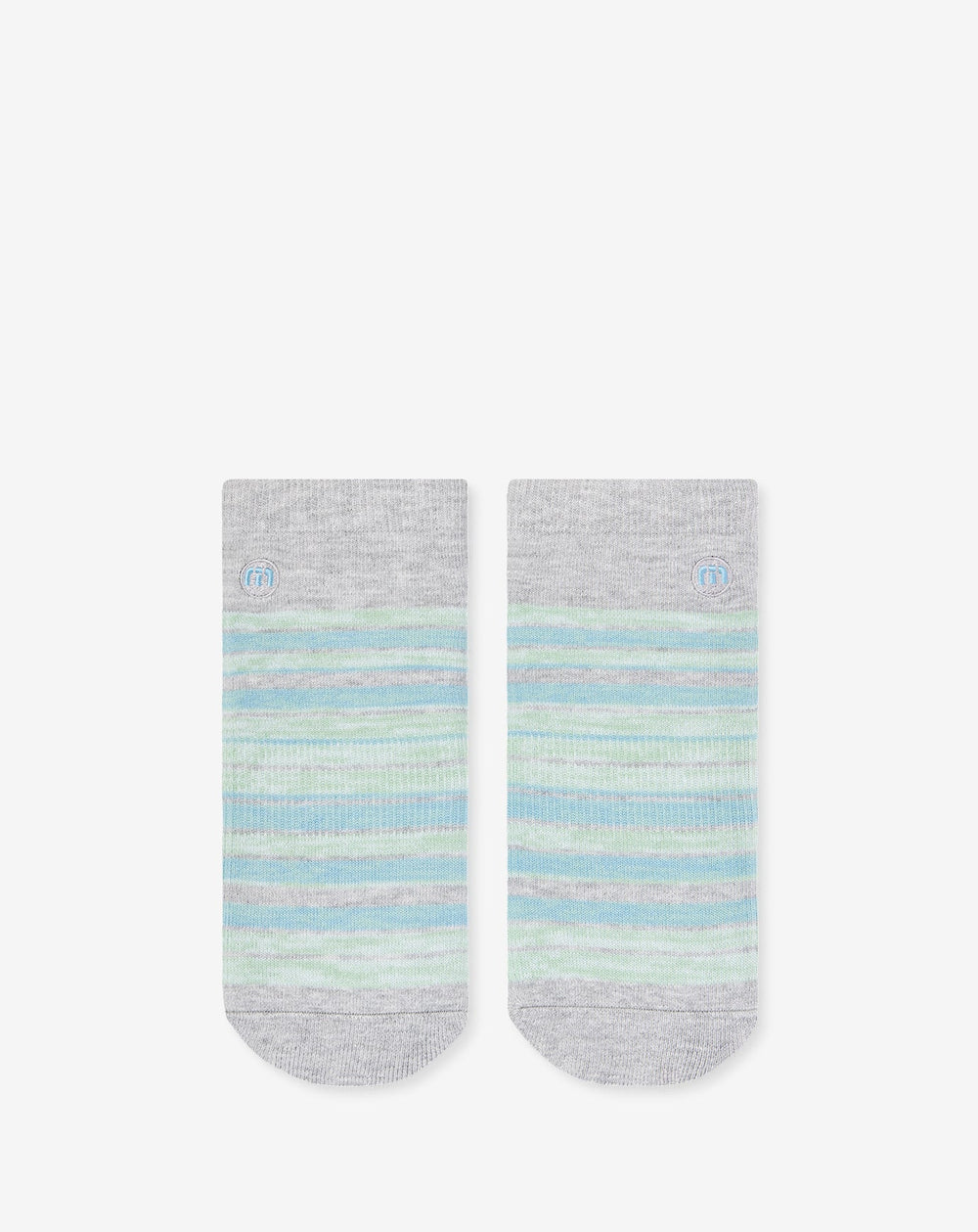 Heather Light Grey Travis Mathew