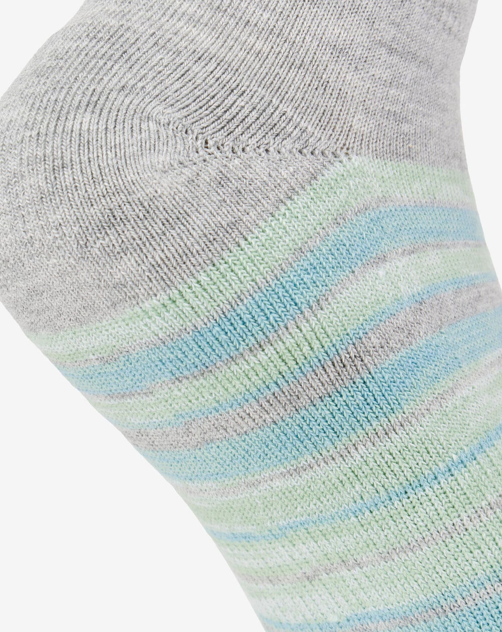 Heather Light Grey Travis Mathew