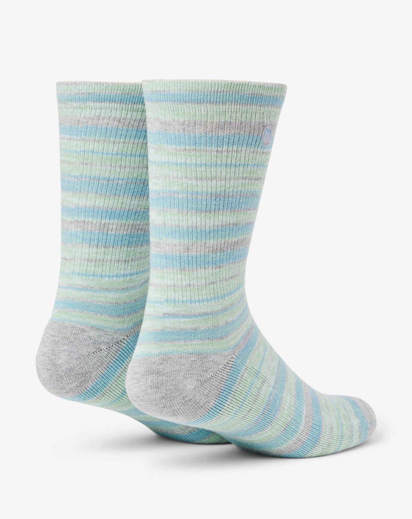 Heather Light Grey Travis Mathew