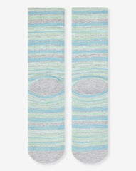 Heather Light Grey Travis Mathew