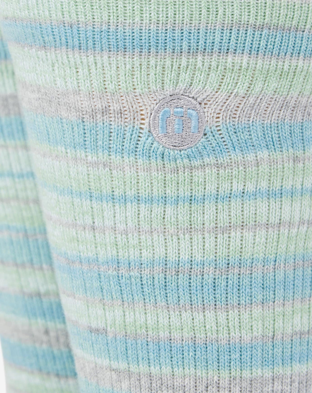 Heather Light Grey Travis Mathew