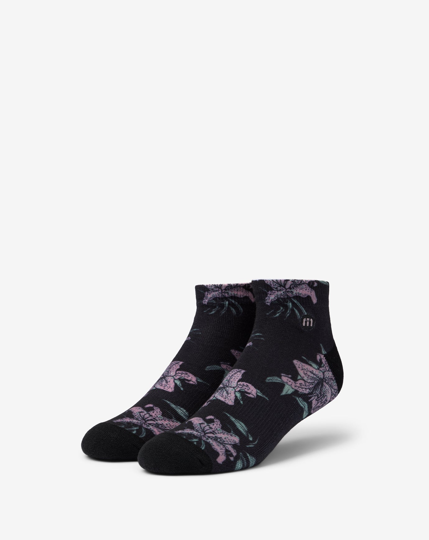 Black Travis Mathew