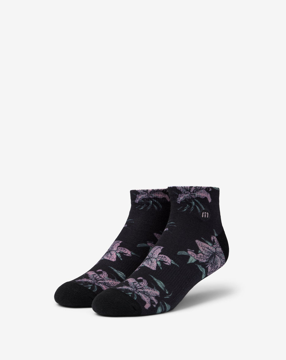 Black Travis Mathew