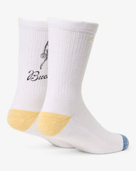 White Travis Mathew