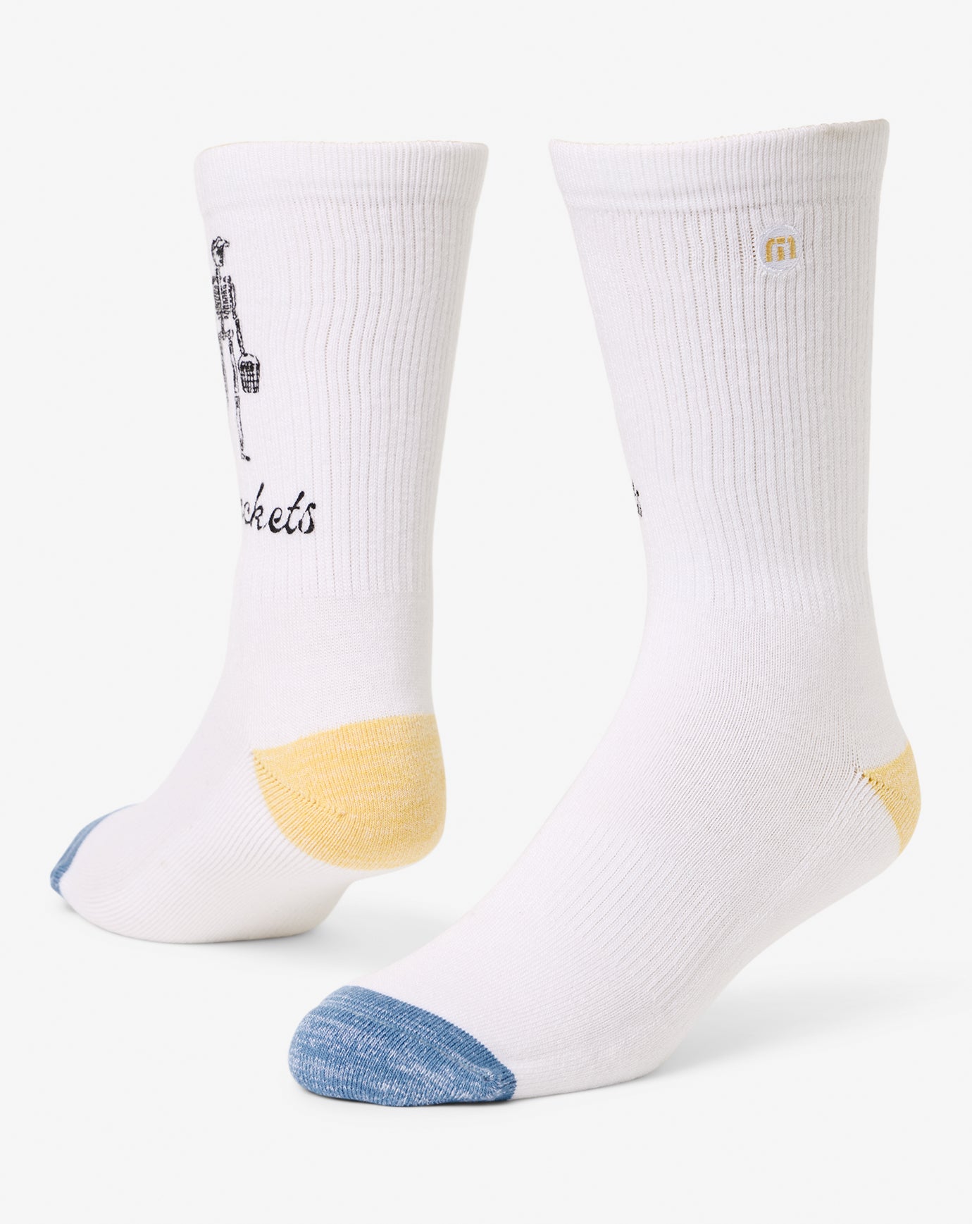 White Travis Mathew