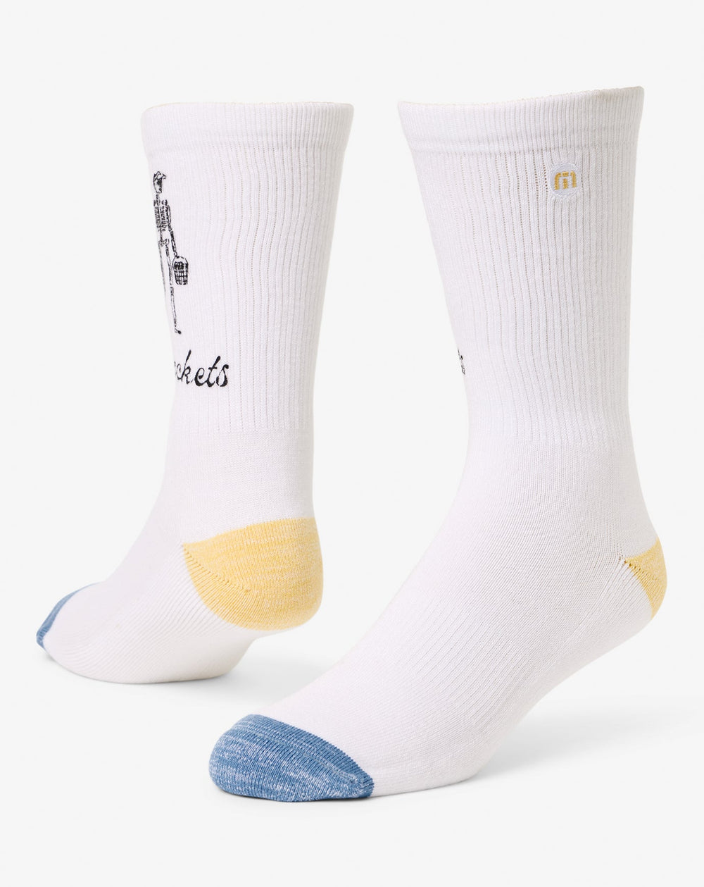 White Travis Mathew
