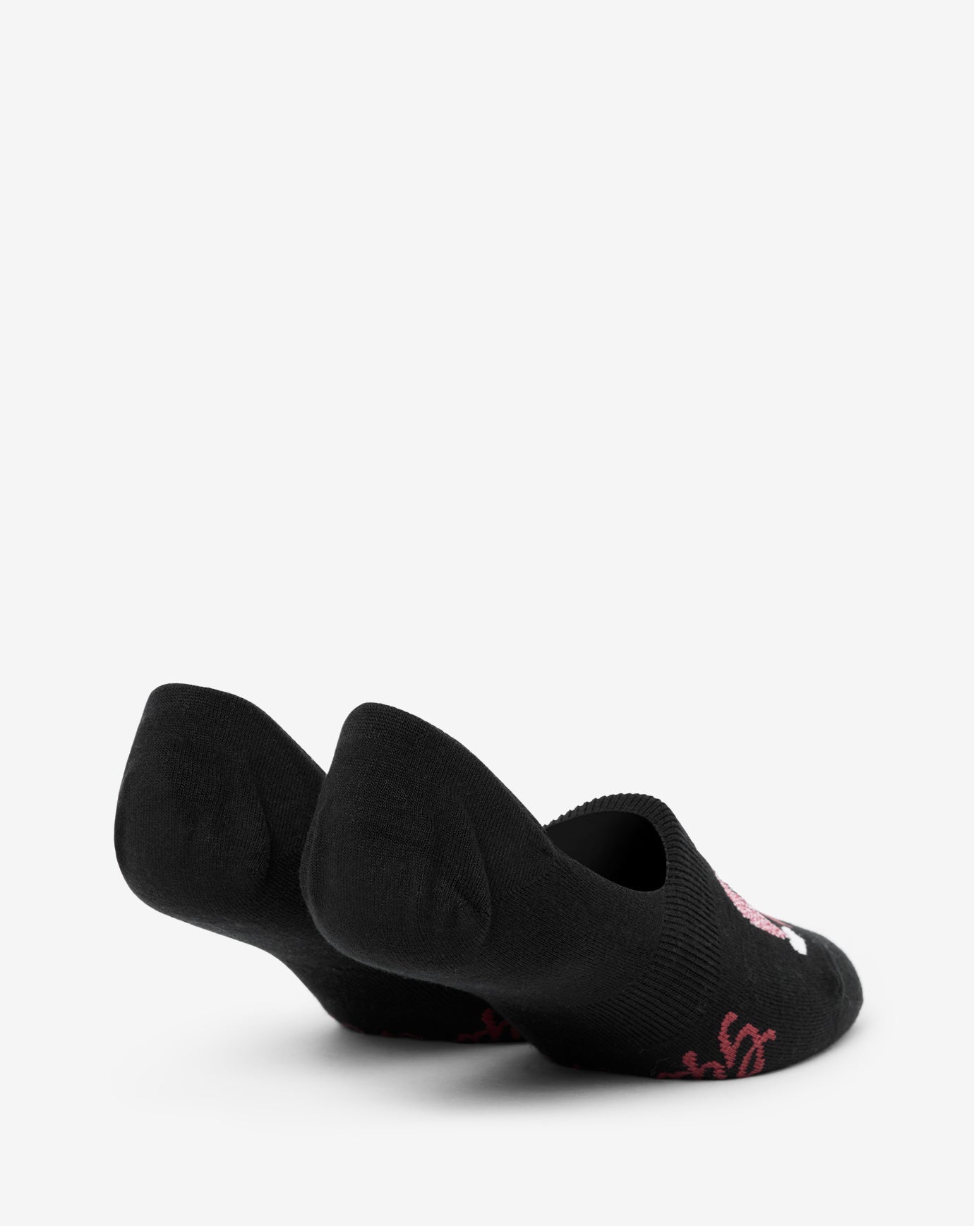 Black Travis Mathew