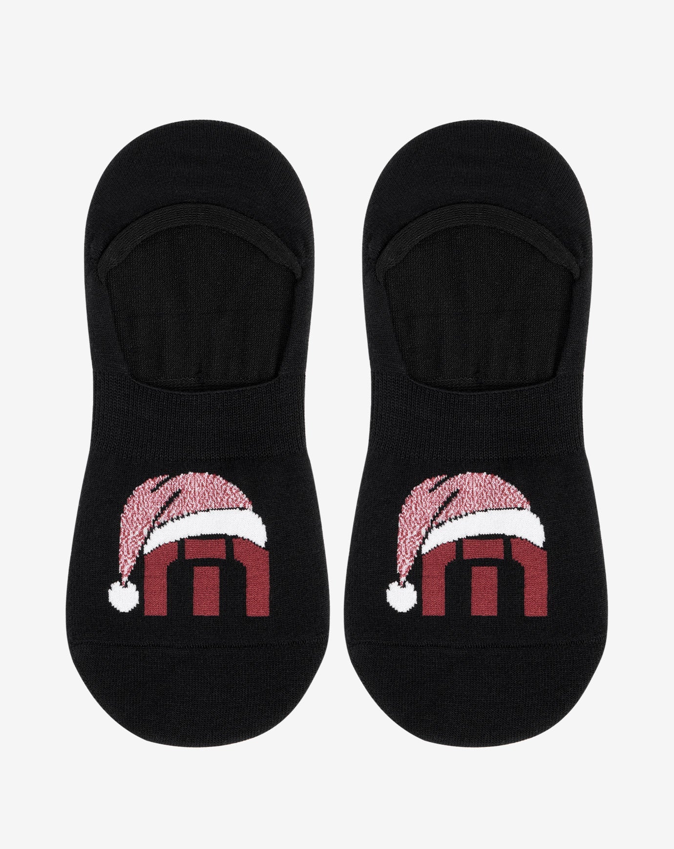 Black Travis Mathew