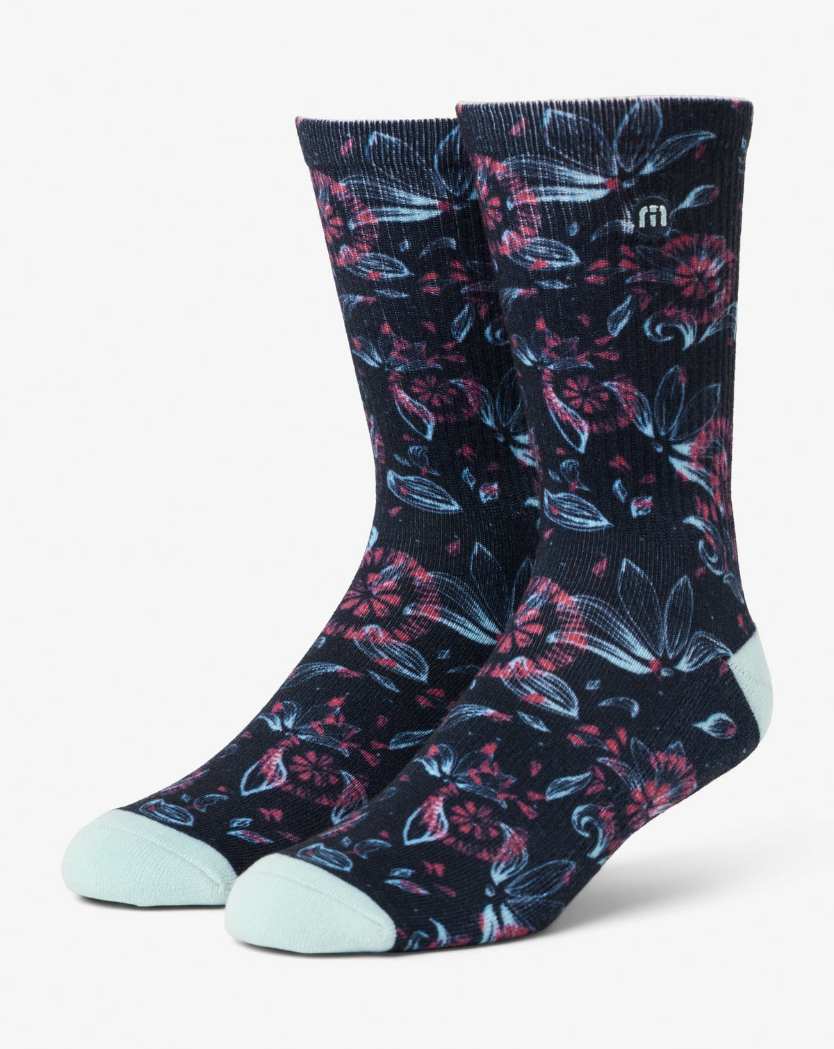 Mood Indigo Travis Mathew