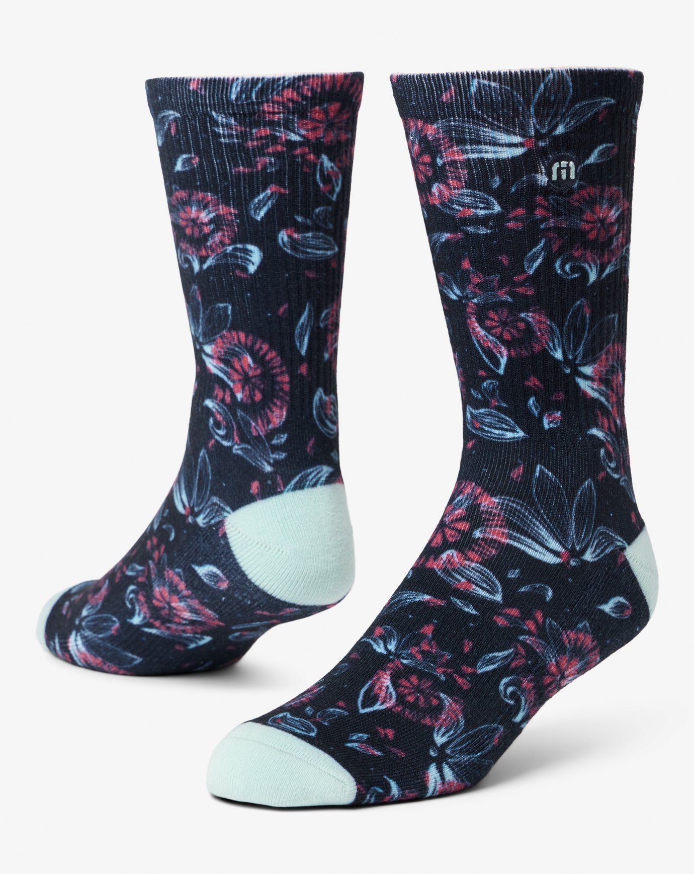 Mood Indigo Travis Mathew