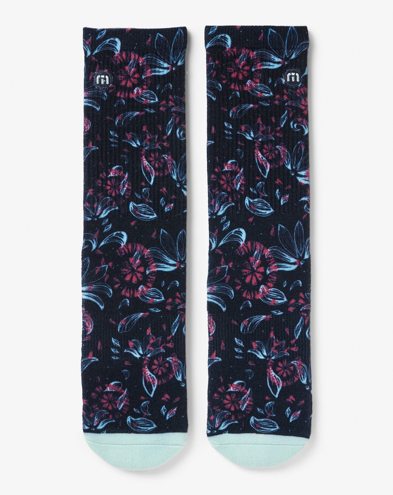 Mood Indigo Travis Mathew