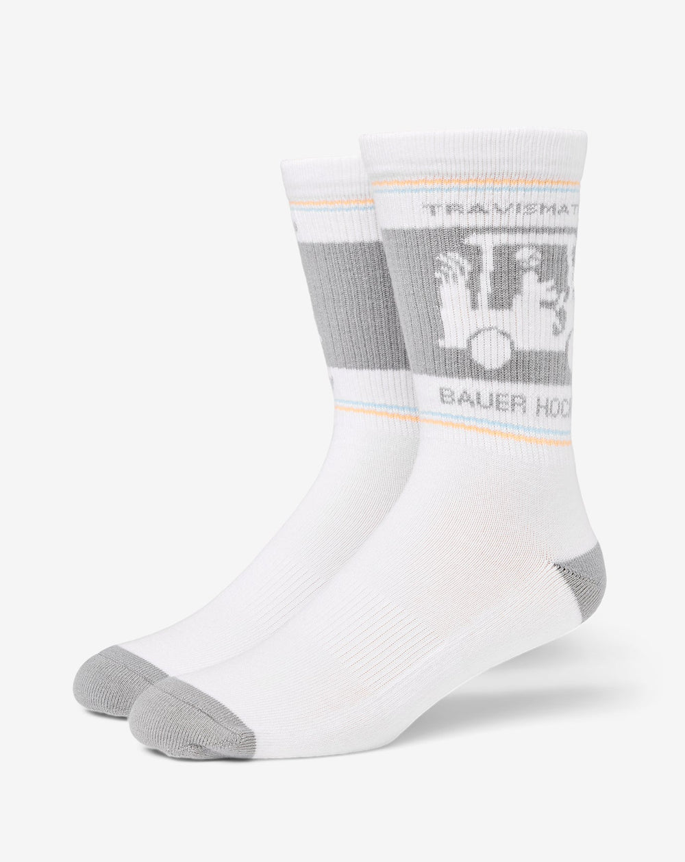 White Travis Mathew