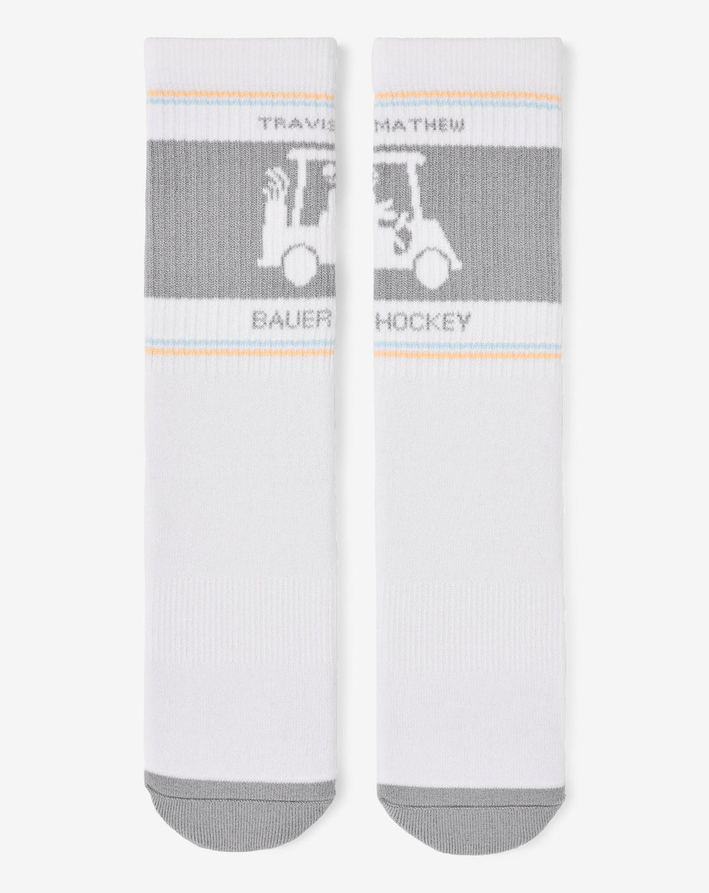 White Travis Mathew