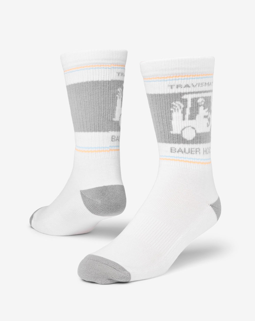 White Travis Mathew