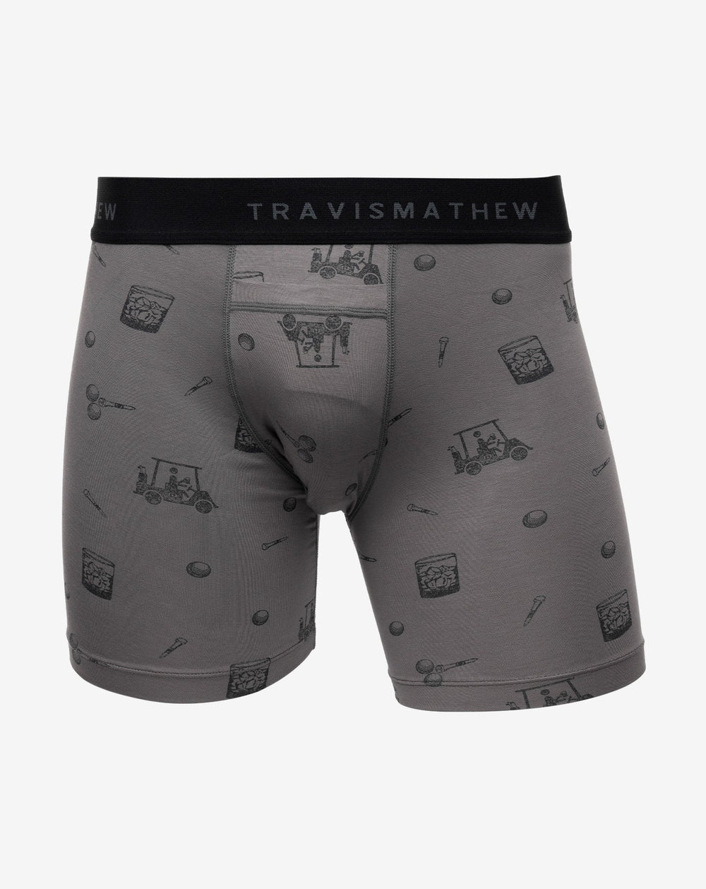 Quiet Shade Travis Mathew