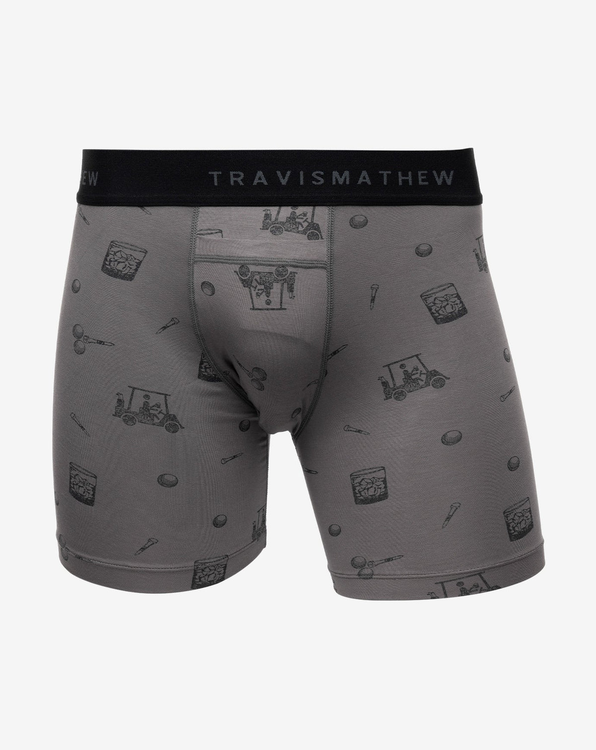Quiet Shade Travis Mathew