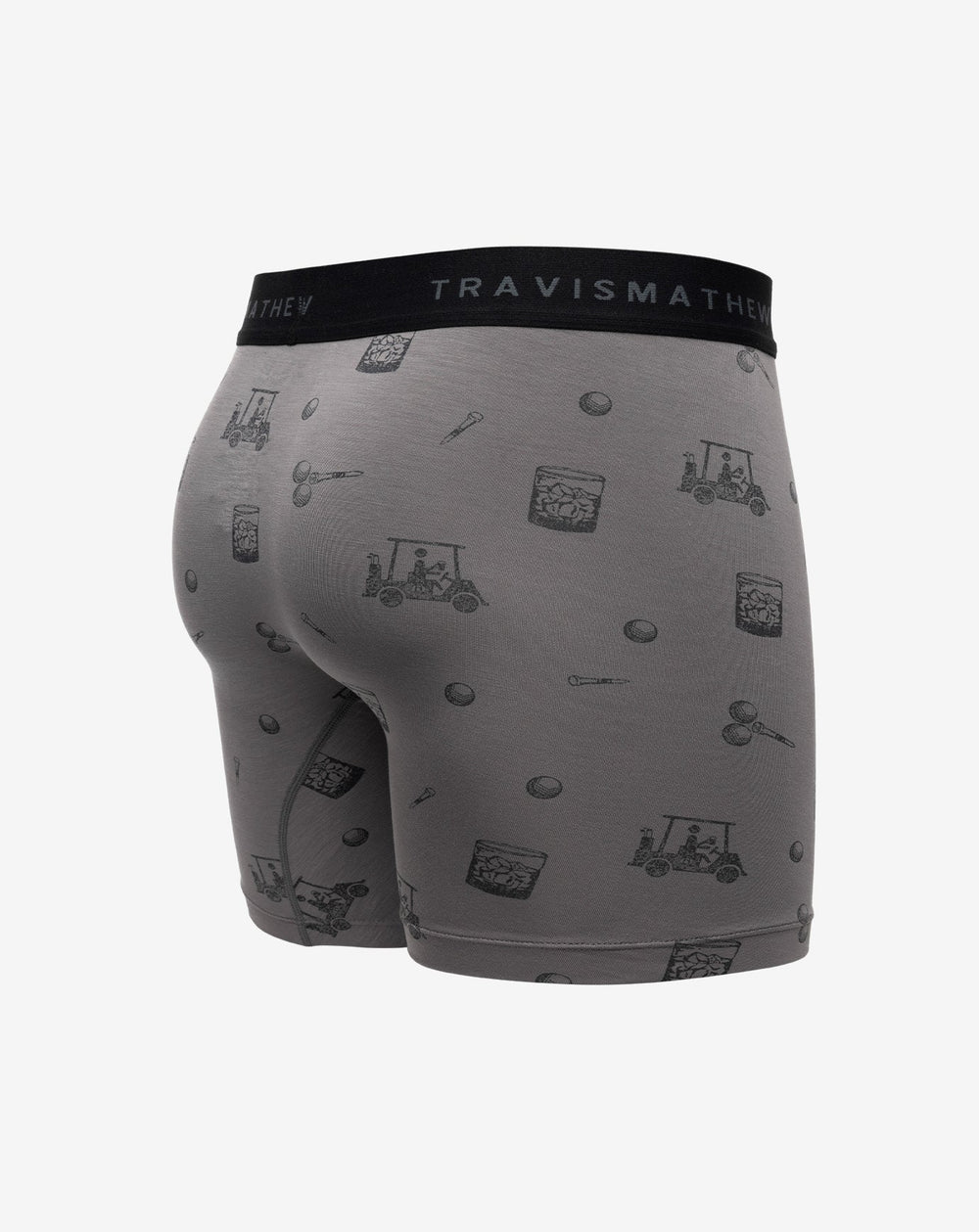 Quiet Shade Travis Mathew