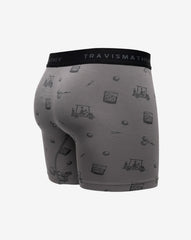 Quiet Shade Travis Mathew