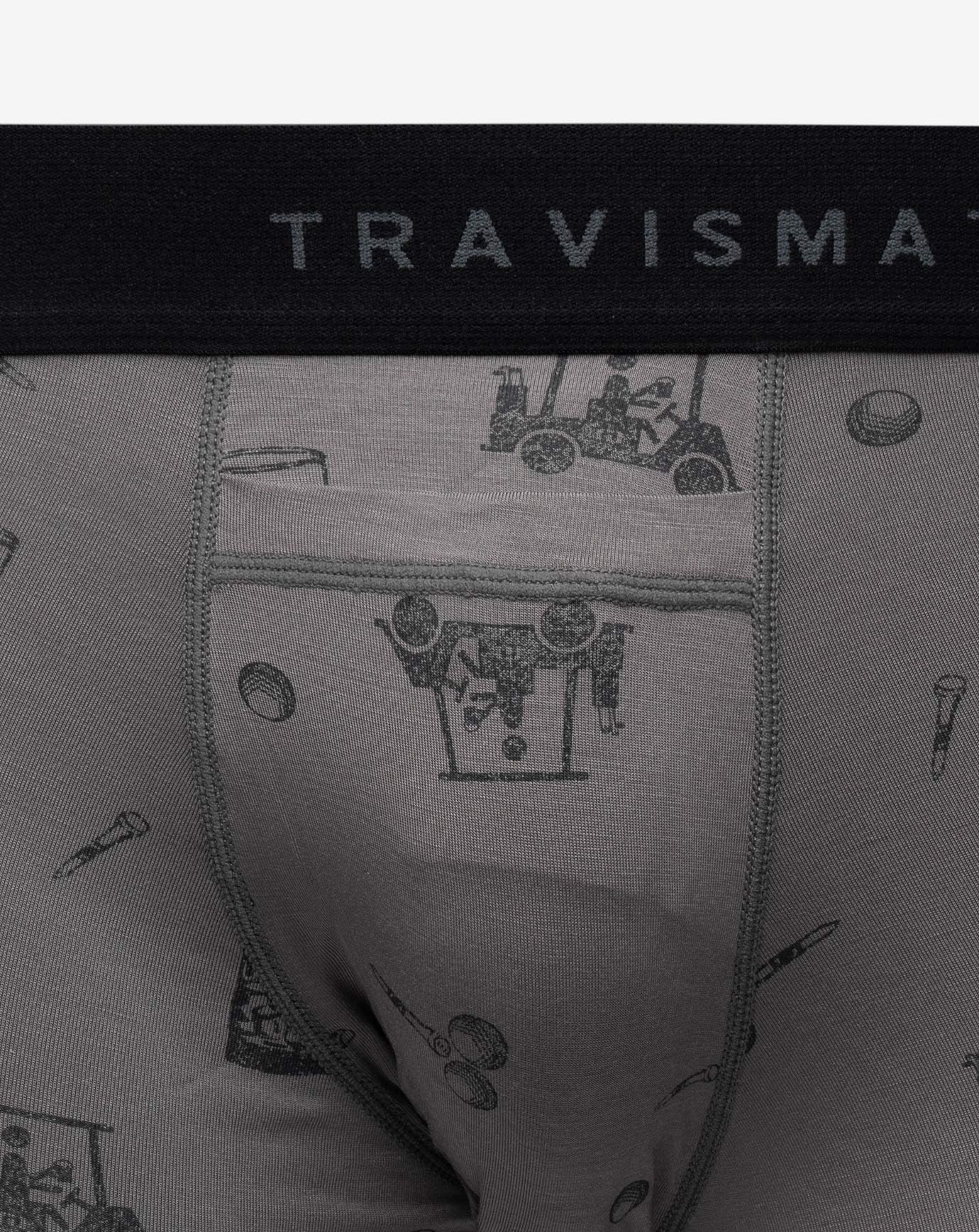 Quiet Shade Travis Mathew