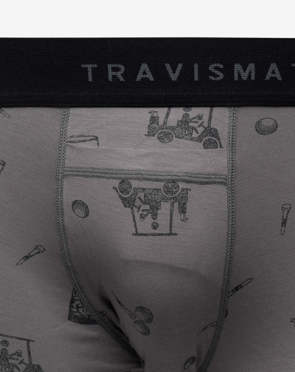 Quiet Shade Travis Mathew