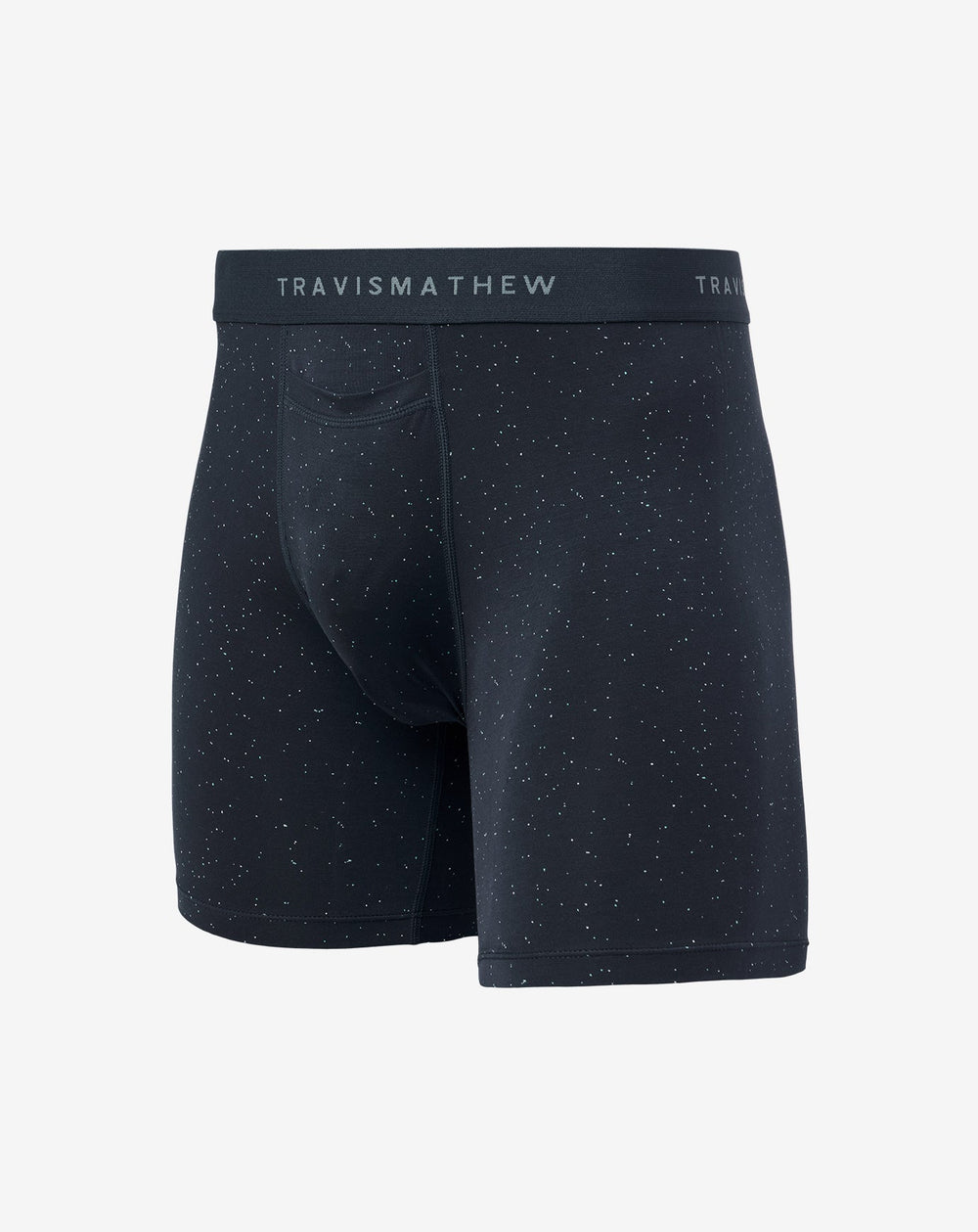 Total Eclipse Travis Mathew
