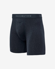 Total Eclipse Travis Mathew