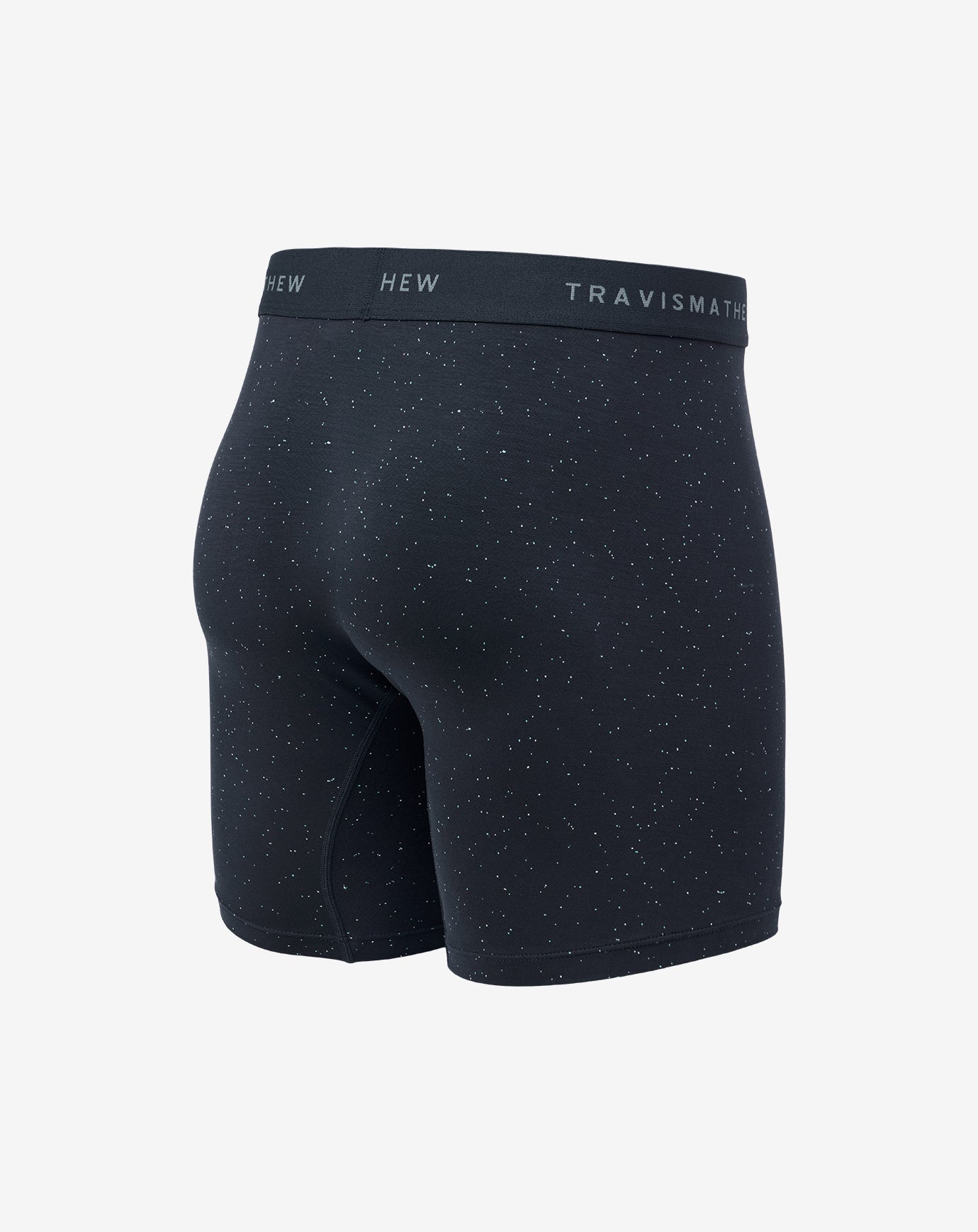 Total Eclipse Travis Mathew
