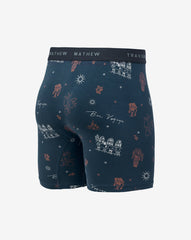 Titan Travis Mathew