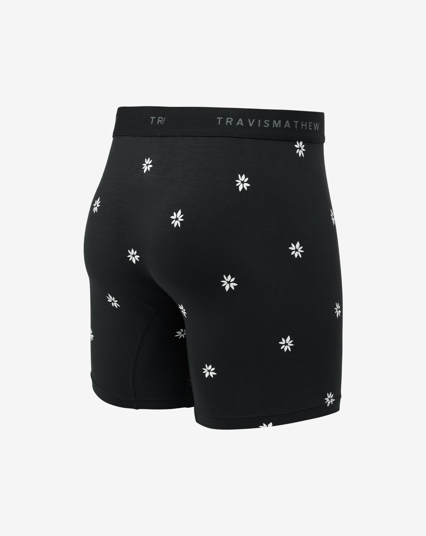 Black Travis Mathew