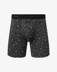Black Travis Mathew