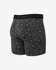 Black Travis Mathew