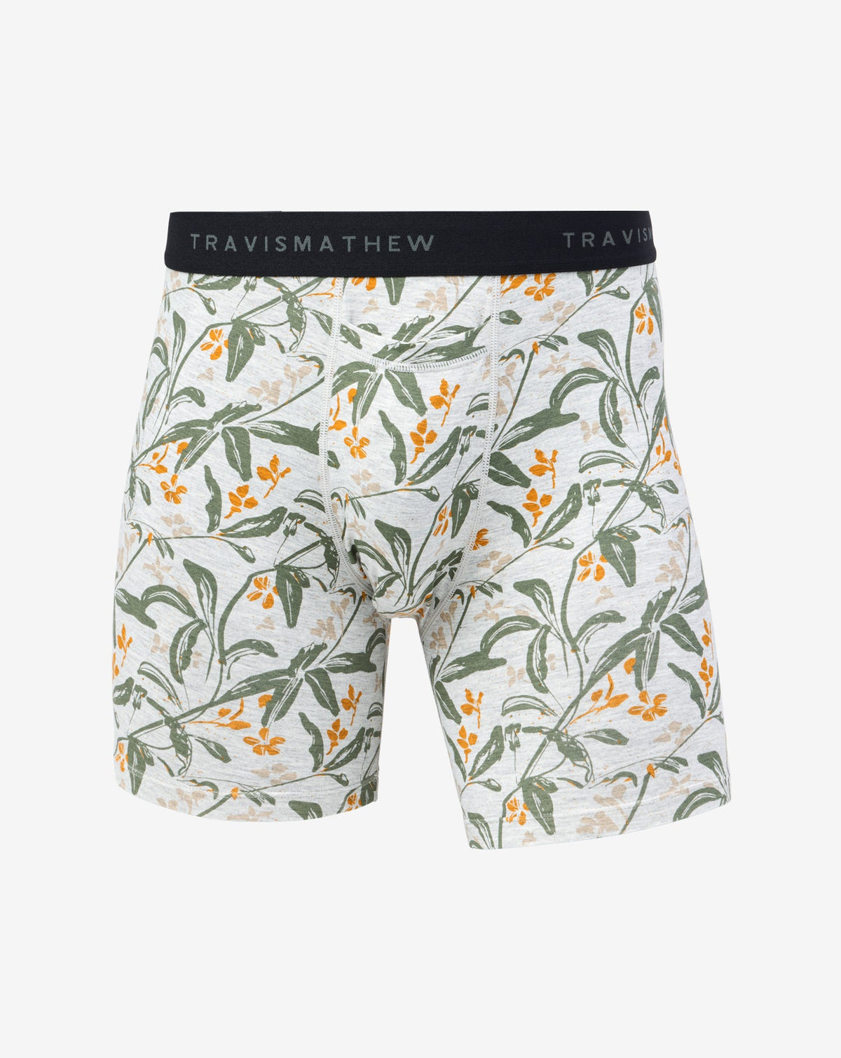 Heather Grey Travis Mathew