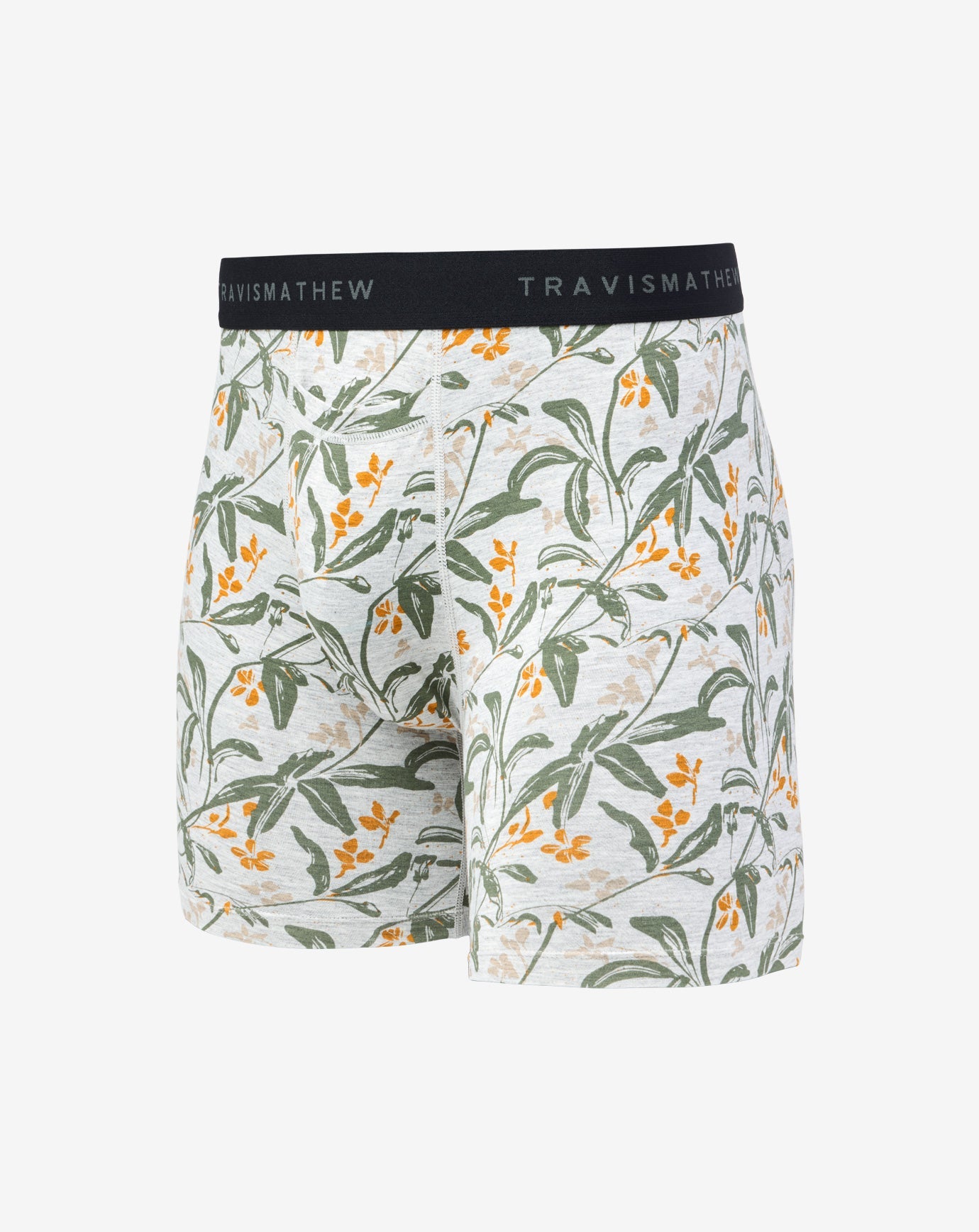 Heather Grey Travis Mathew