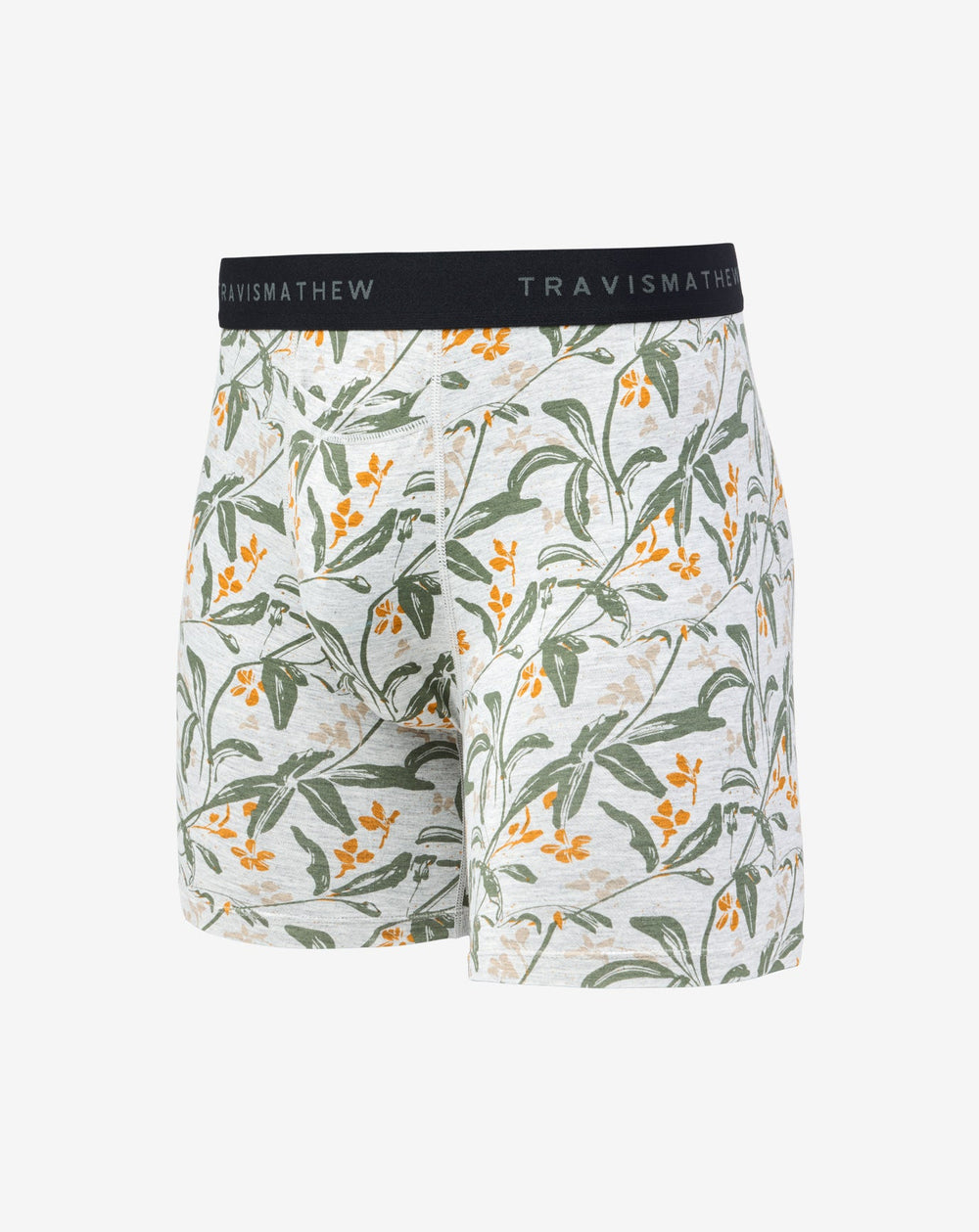 Heather Grey Travis Mathew