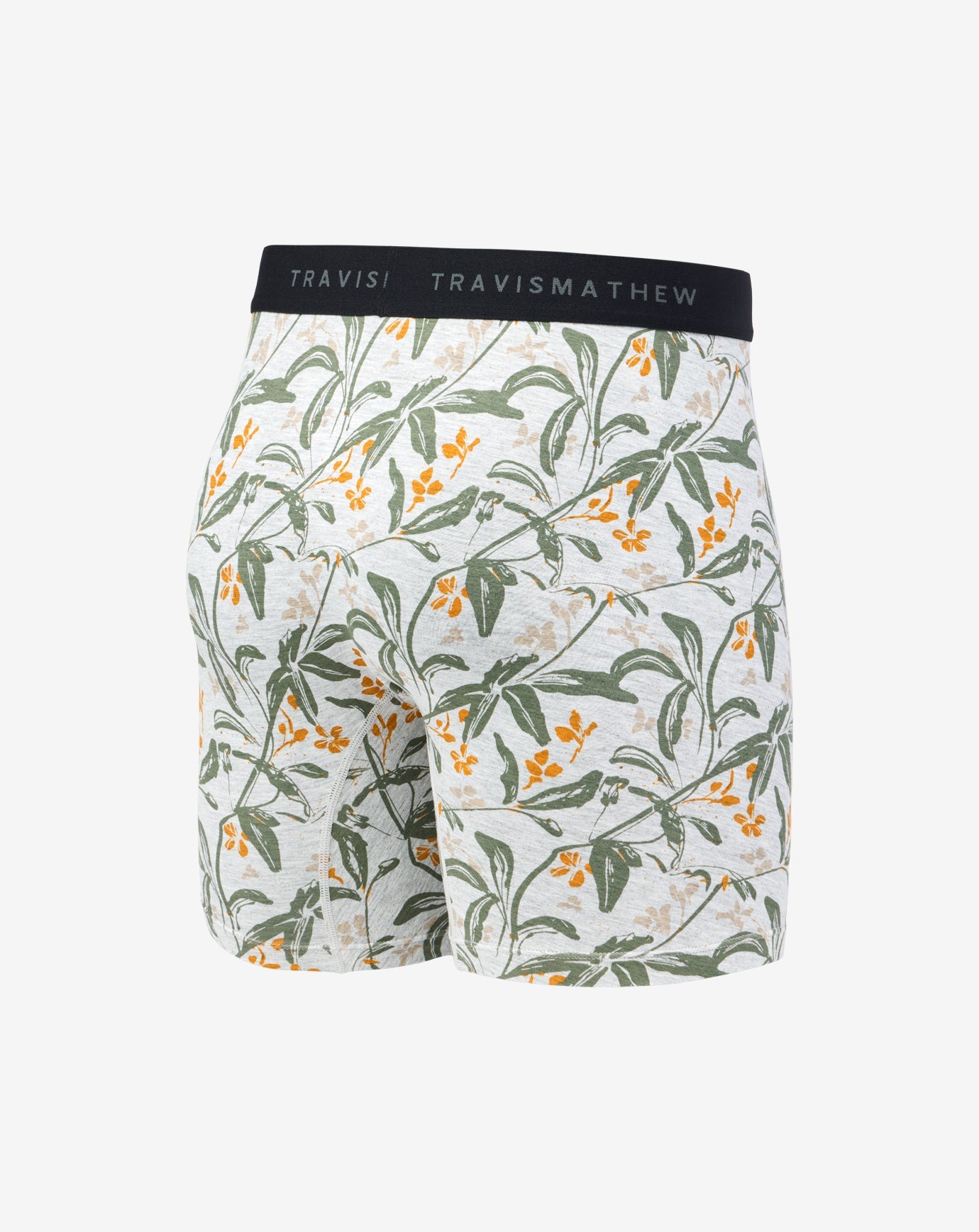 Heather Grey Travis Mathew