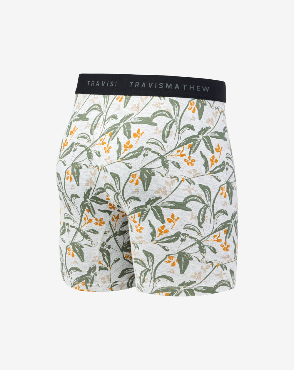 Heather Grey Travis Mathew
