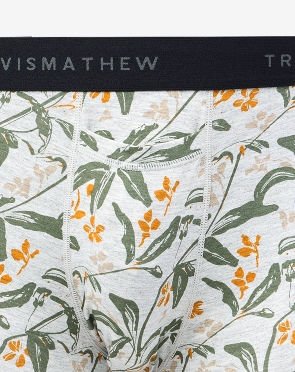 Heather Grey Travis Mathew