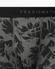 Dark Olive Travis Mathew