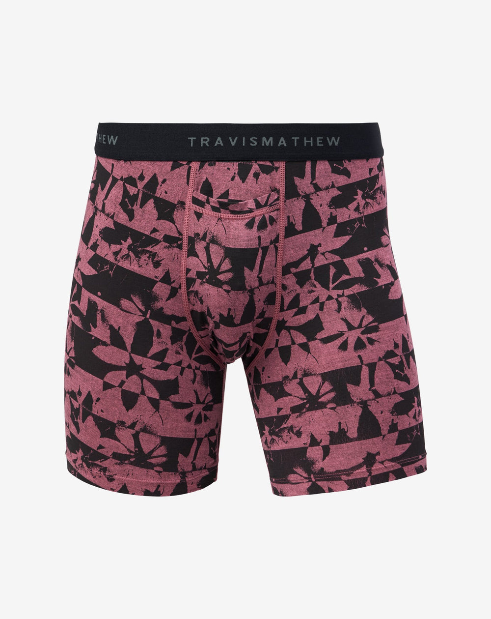 Damson Travis Mathew
