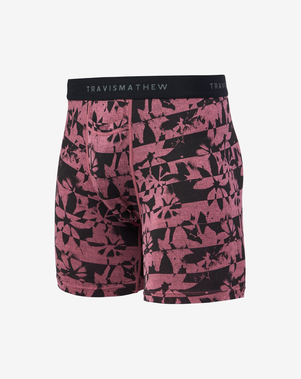 Damson Travis Mathew