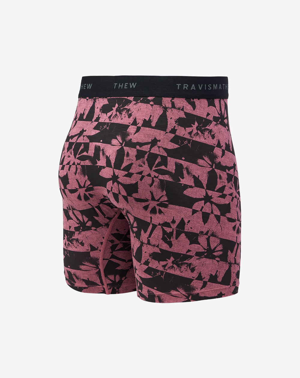 Damson Travis Mathew