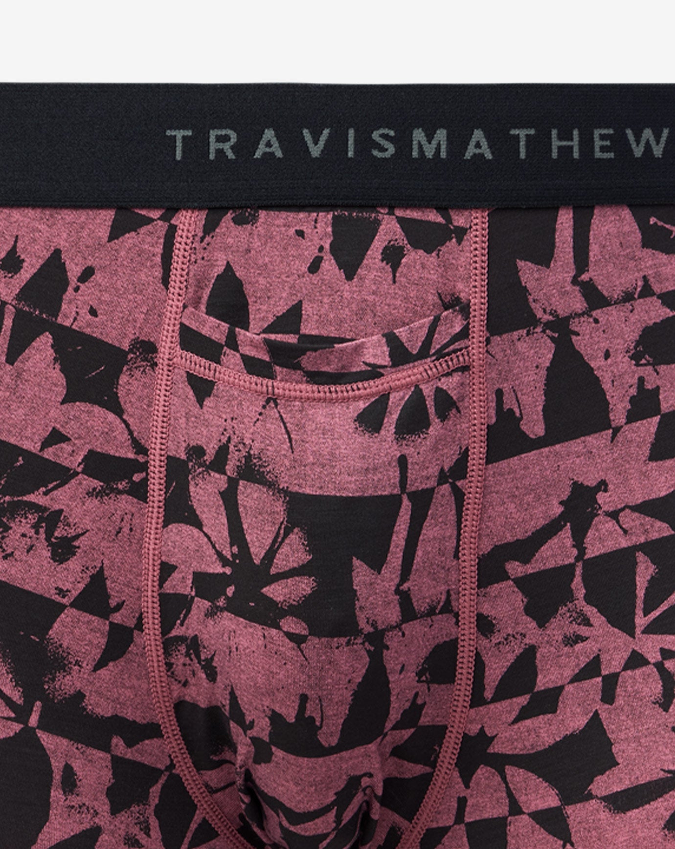 Damson Travis Mathew