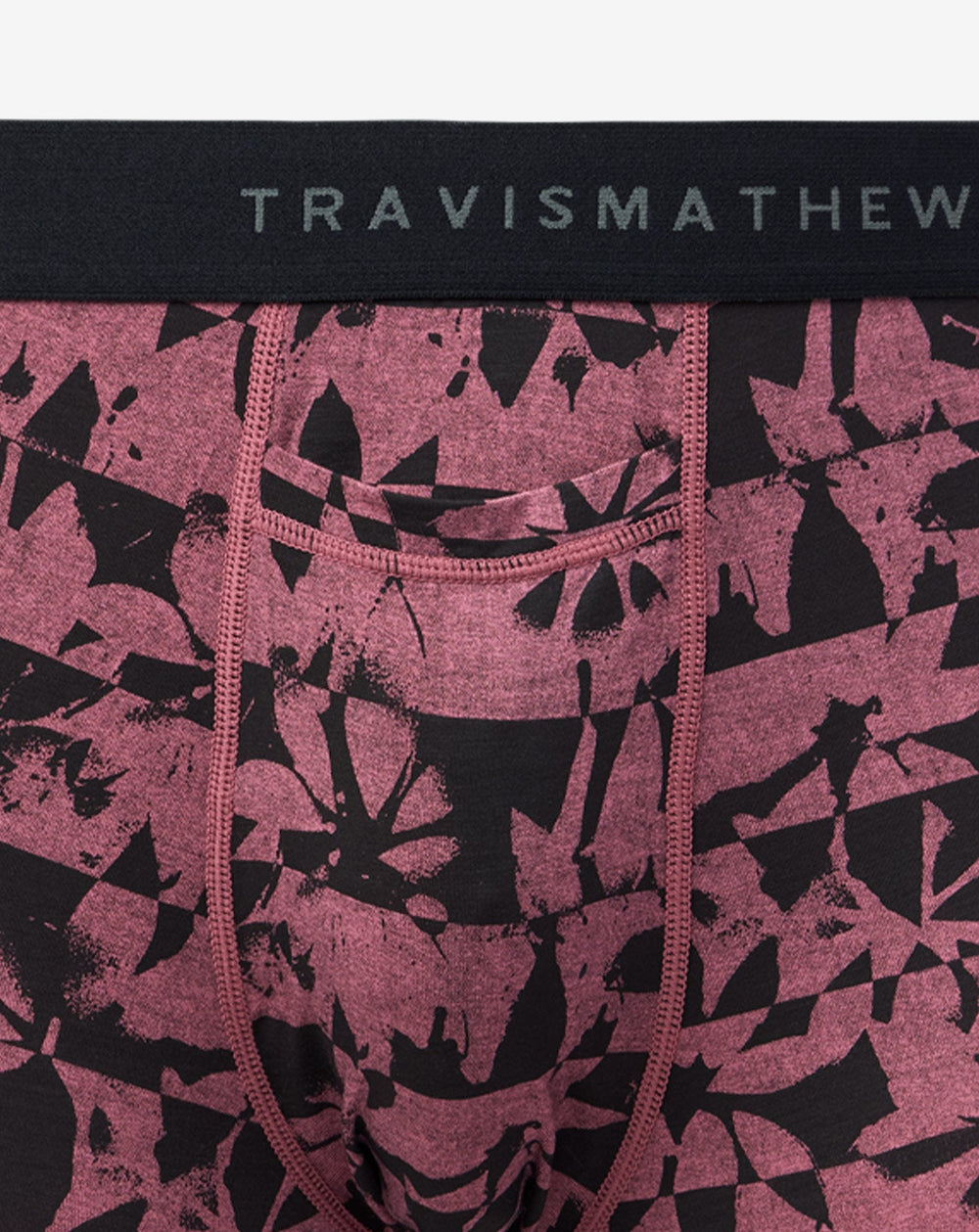 Damson Travis Mathew