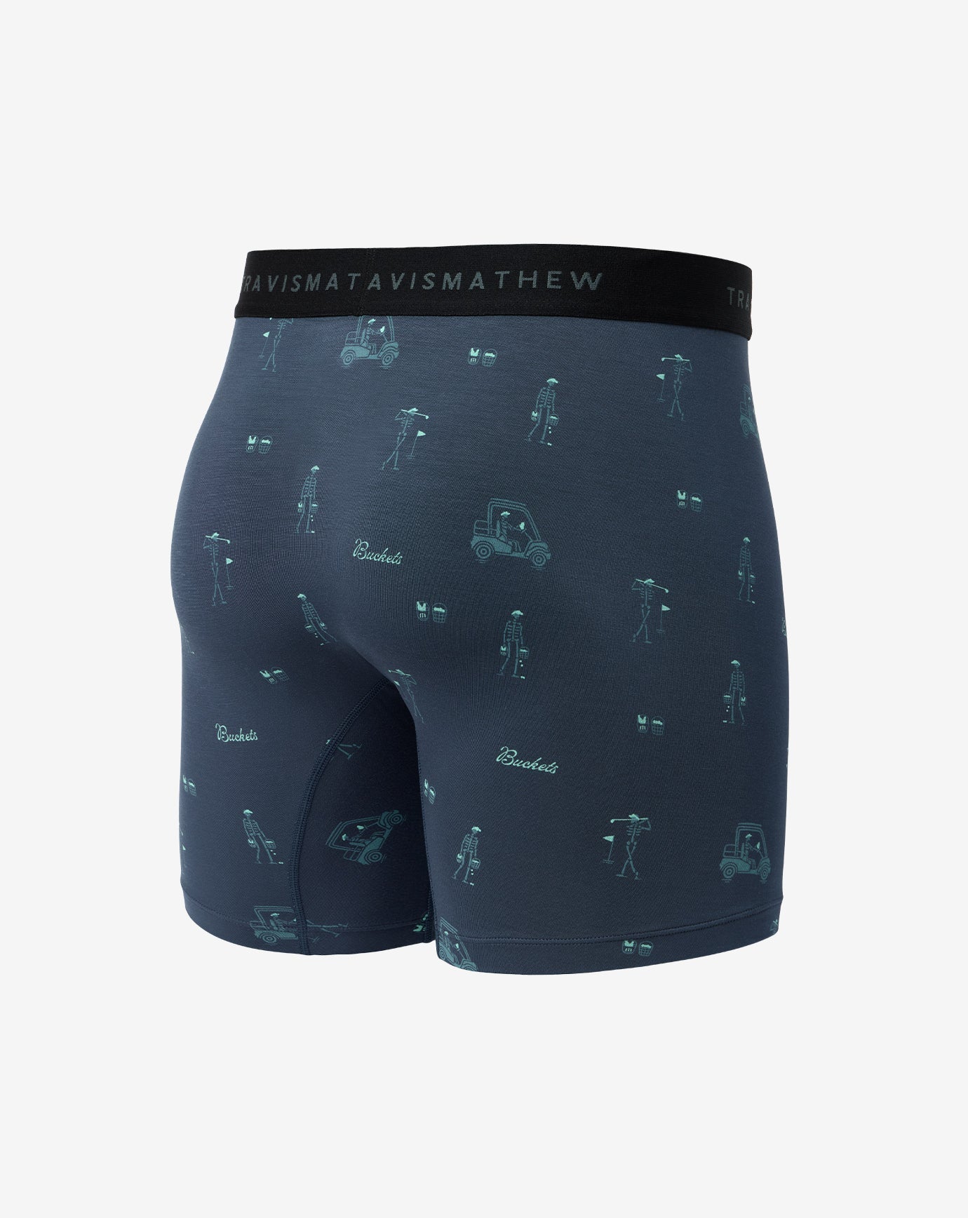 Mood Indigo Travis Mathew