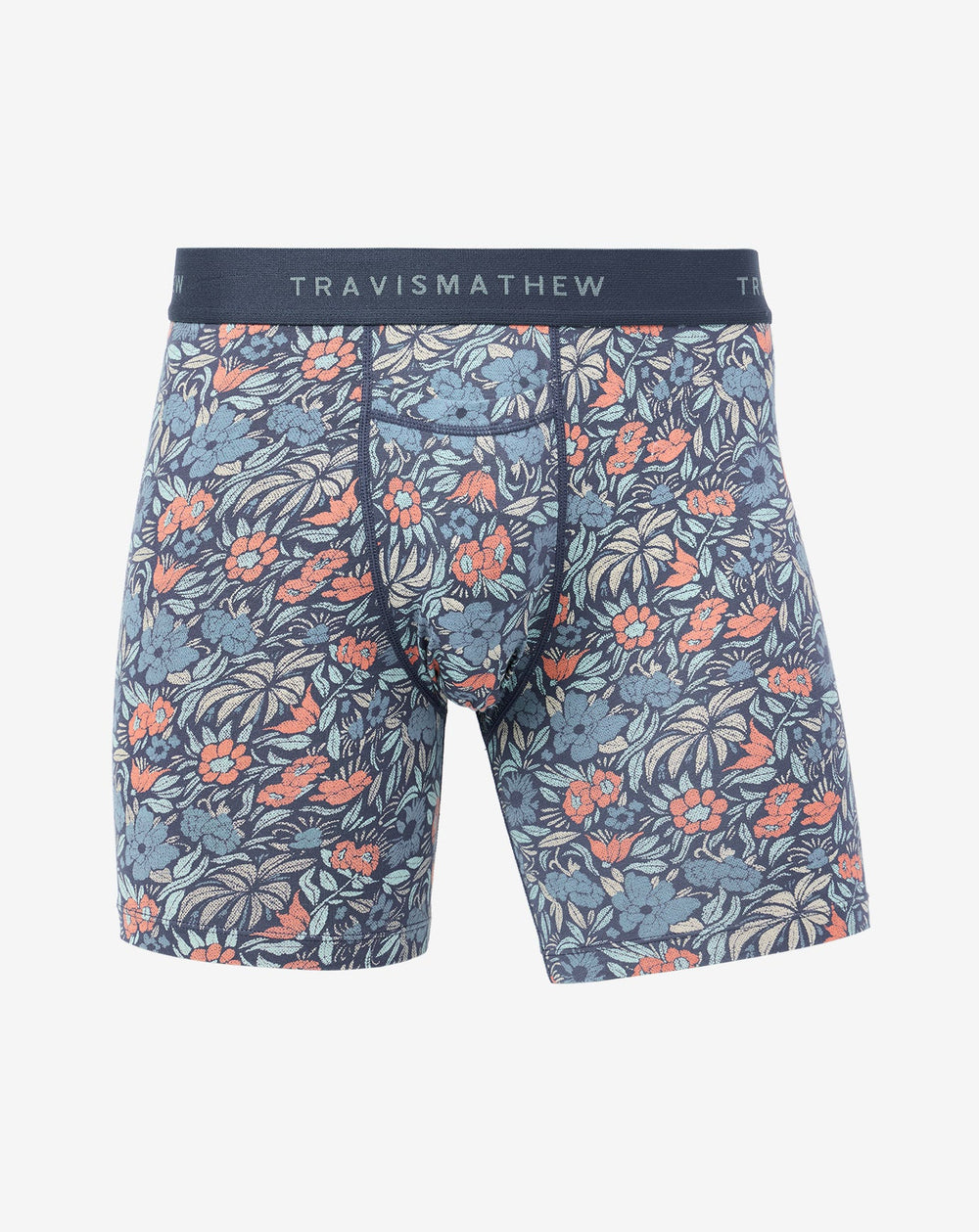 Mood Indigo Travis Mathew