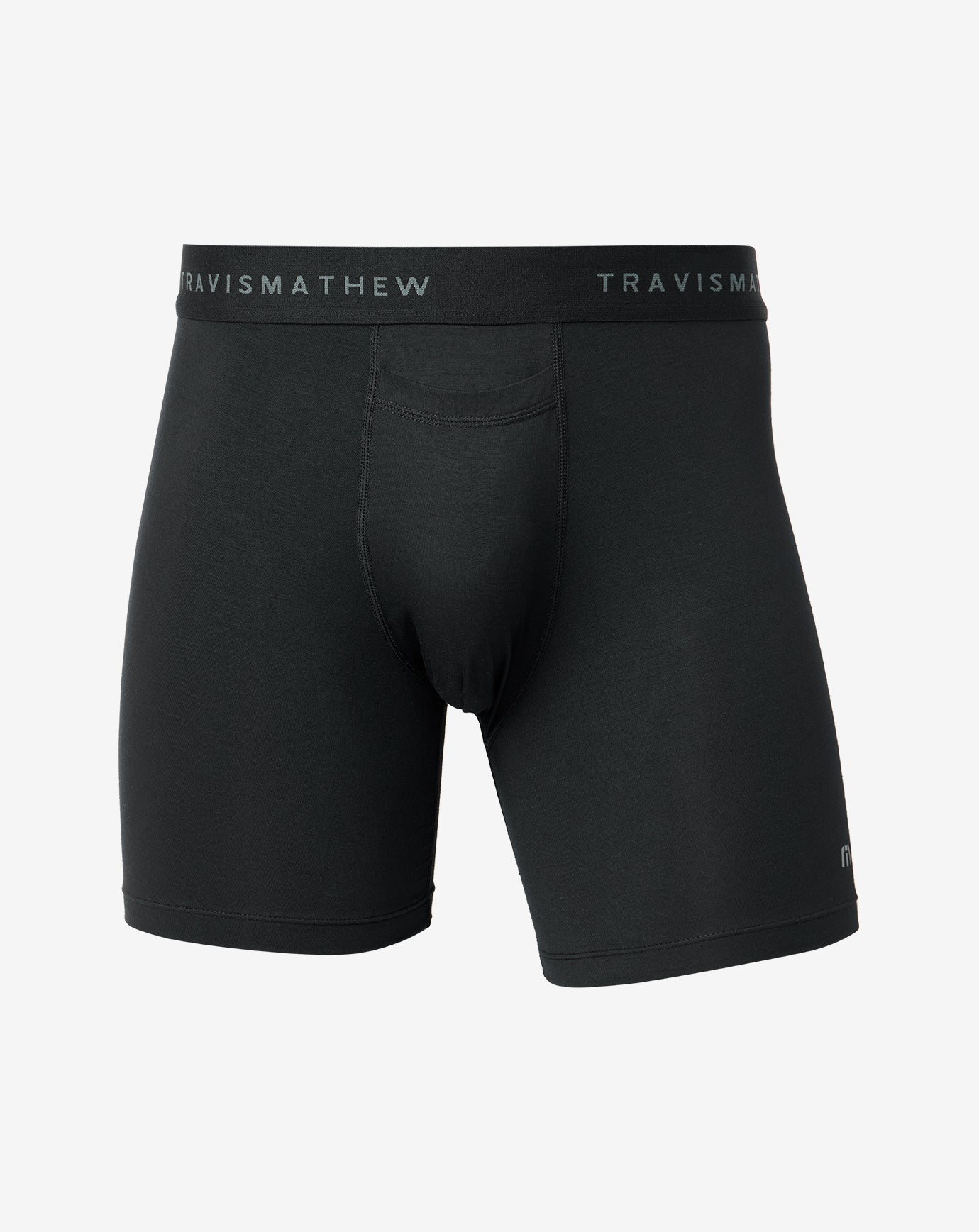 Black Travis Mathew